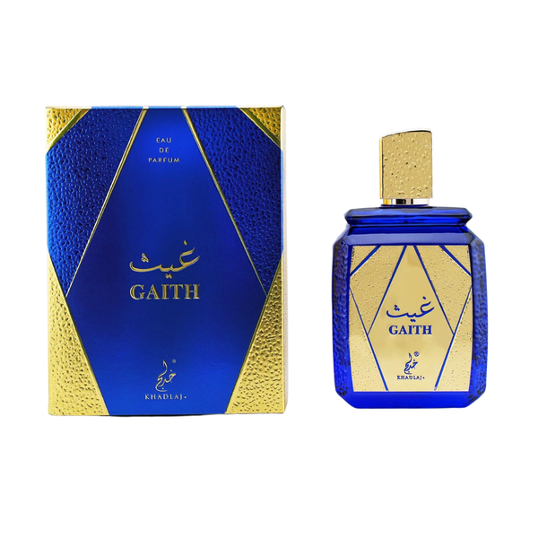Khadlaj Gaith Edp 100ml
