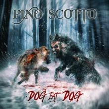 Dog Eat Dog (CD / Album Digipak)
