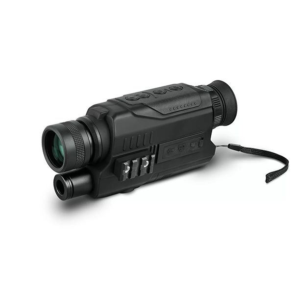 Konus KONUSPY-18 6X-36X ZOOM Night Vision Monocular