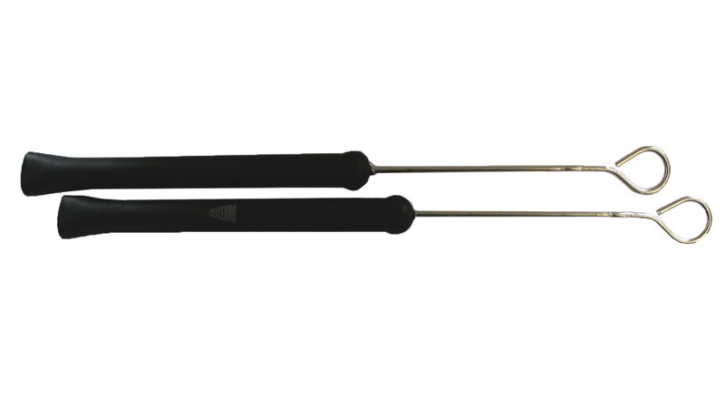 Drum brushes - pair