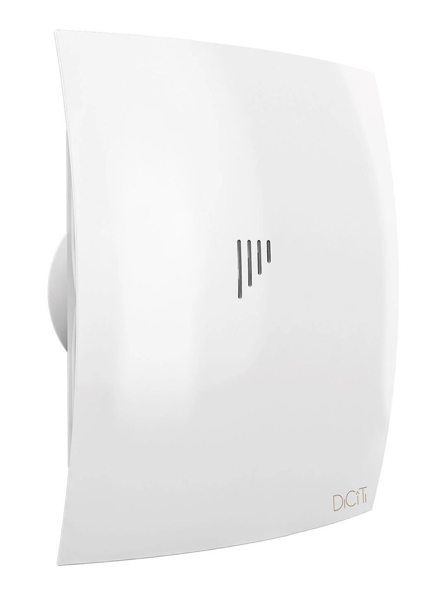 Bathroom toilet domestic designer extractor fan 100mm | Shop Today. Get ...