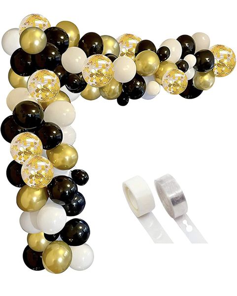 100 Pieces Balloon Sets