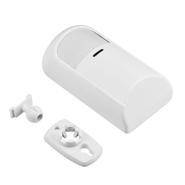 Wireless PIR Motion Sensor