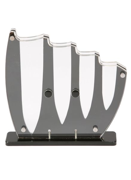 Rocknife Ceramic Knife Display Stand