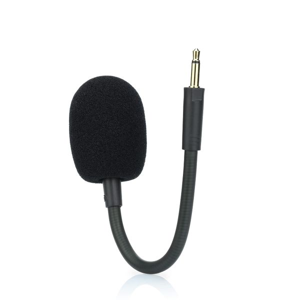 Replacement Mic Compatible wWth Razer Kaira Pro Xbox PS5, PS4, PC, Mac