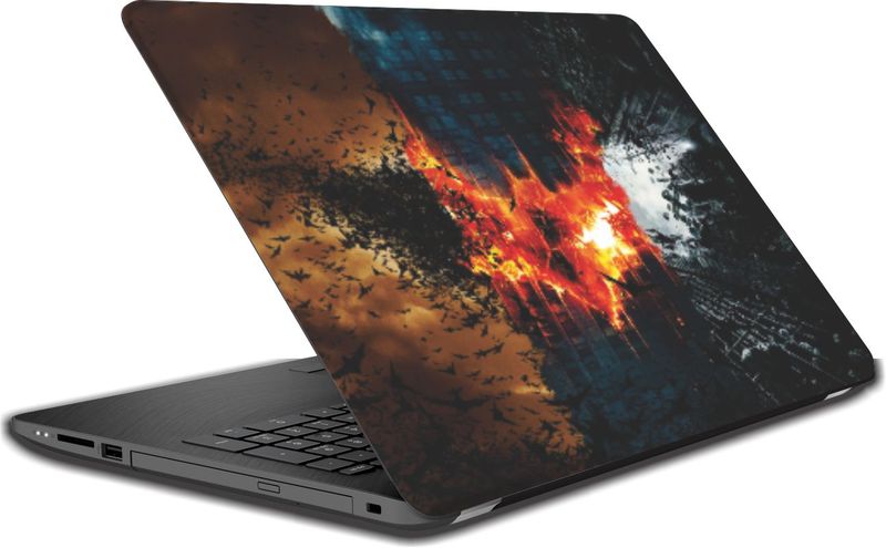 Batman Laptop Skin