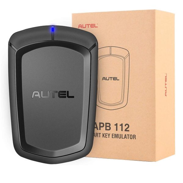 Autel APB112 Smart Key Emulator / Simulator