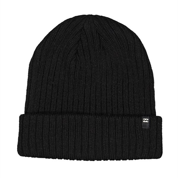 Billabong Men's Arcade Beanie - Black
