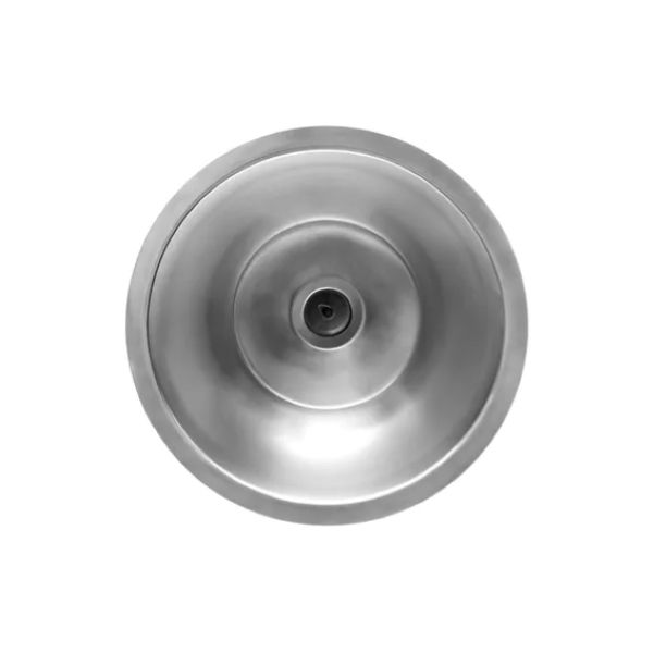 Round Prep Bowl Sink Pc350l/Sc 350mm