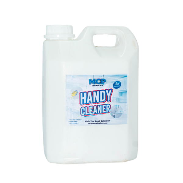 MCP Handy Cleaner Multipurpose Cleaning Cream 5L