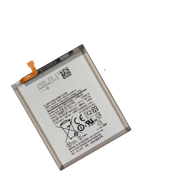 Replacement Battery Compatible withSamsung Galaxy A70 - 4500mAh
