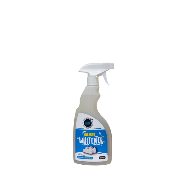 Walk Fresh Sneaker Whitener - 500ml