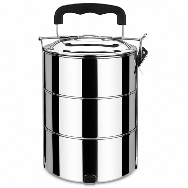 Stainless Steel Handle Pot for Cooking 14CM Stainless Steel Handle Pot