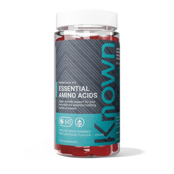 Essential Amino Acid Gummies