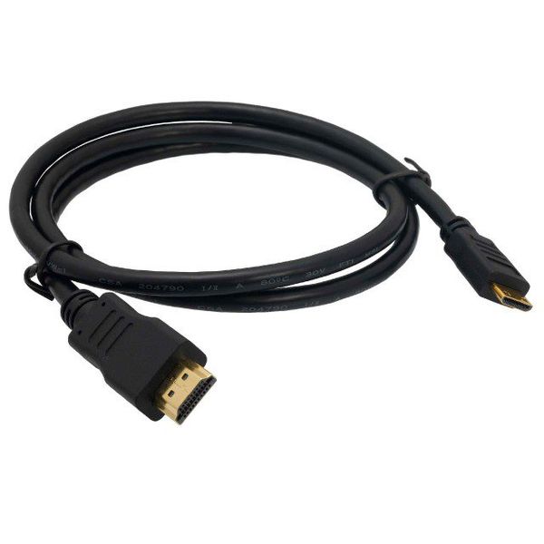 HdMI to Mini HDMI Cable - 1.5m