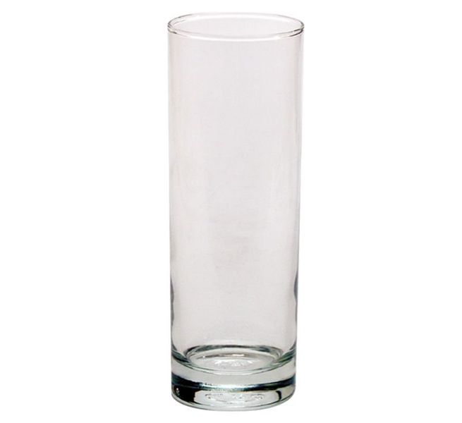Tumbler Glass - Zombi - 340ml