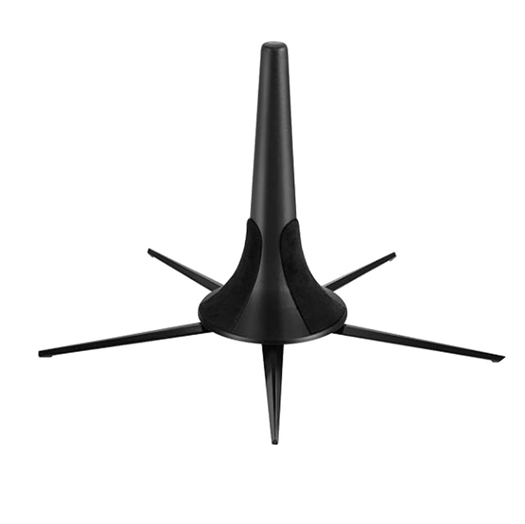 Lamour Trumpet Stand - Metal 5 Spoke