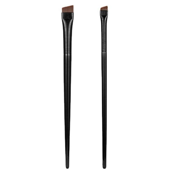 Flat Head Eyeliner Brush