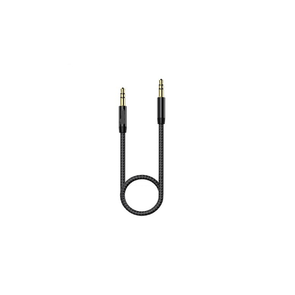 3.5mm Male to Male Audio Aux Extension Cable aux45