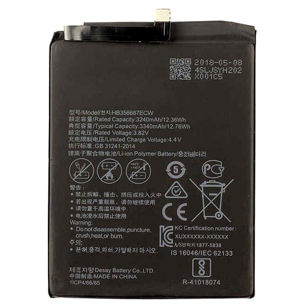 Replacement Battery For Huawei P30 Lite (2019)