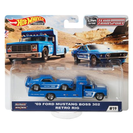 ford mustang boss 302 hot wheels