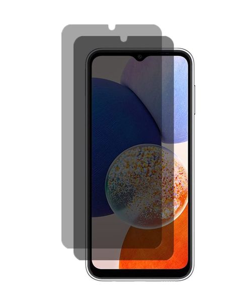 Privacy Screen Protector For Samsung A14 5G