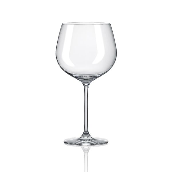 Uni Gin &amp; Tonic Crystal Glass 780ml - Set of 6