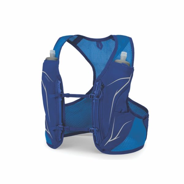 Osprey Duro LT with Flasks