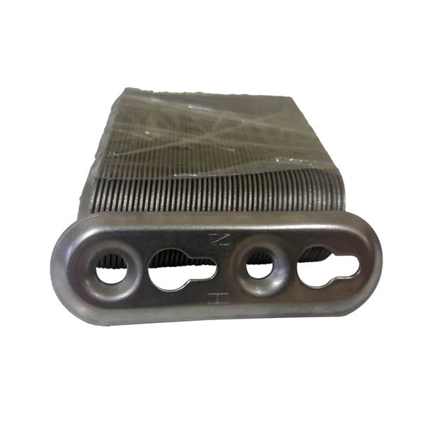 25 x Grade 304 Stainless Steel Double Slot Plates for Pool Nets and Covers