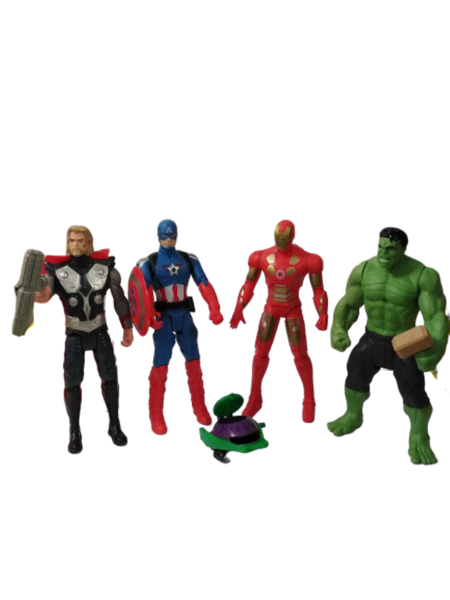 Avengers Collectibles