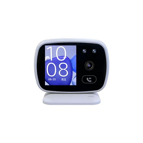 WiFi Smart Video Call Camera, 4MP, Two-Way Talk for Home Elderly & Kids Image