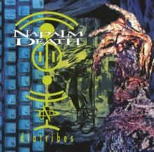 Diatribes (CD / Album Digipak)