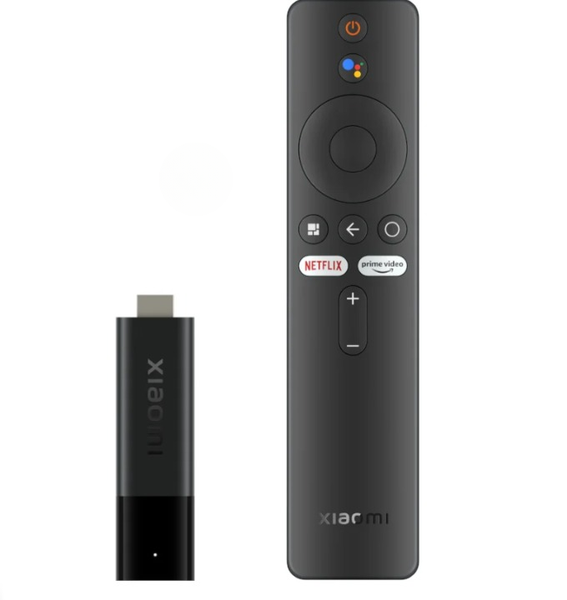 Next-Gen 4K TV Media Player - Fast, Smooth, Brilliant