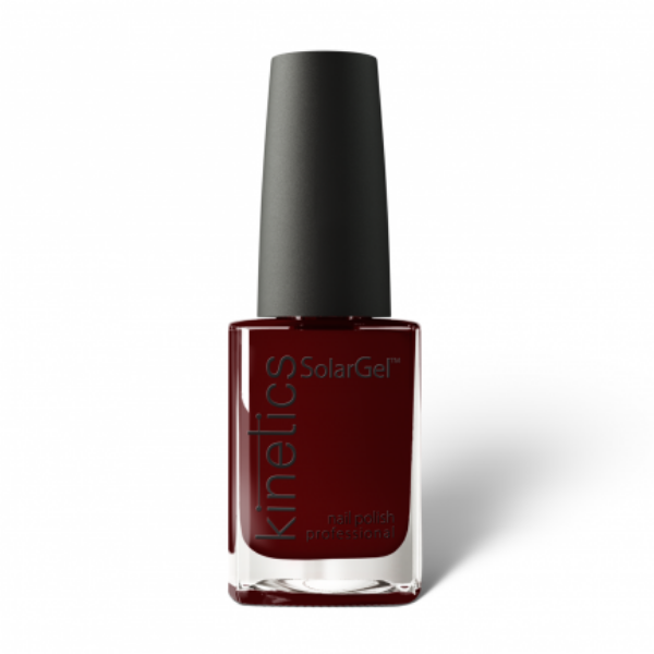 Kinetics SolarGel Nail Polish #442 Whisper - 15ml
