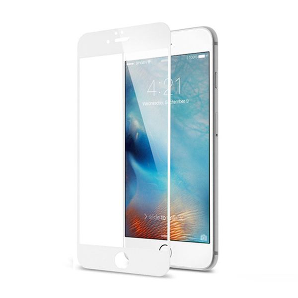 Iphone 6 Edge To Edge Screen Protector