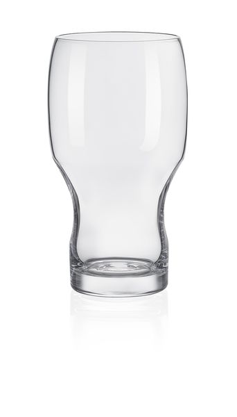New Beer Crystal Glass 500ml - Set of 6