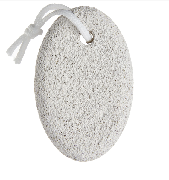 Natural Exfoliating Pumice Stone