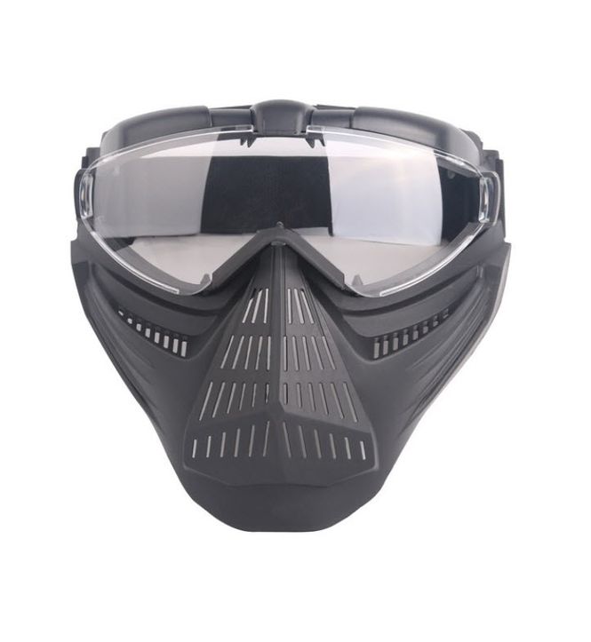 Tactical Face Shield for Extreme Sport | Buy Online in South Africa ...