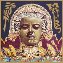 Sabbat Matters (CD / Album)