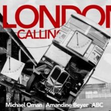 London Calling: A Collection of Ayres, Fantasies and Musical... (CD / Album)