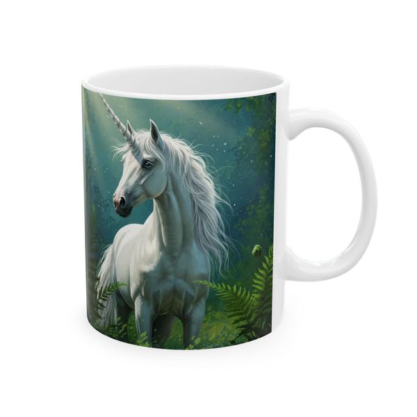 The last Unicron Coffee Mug