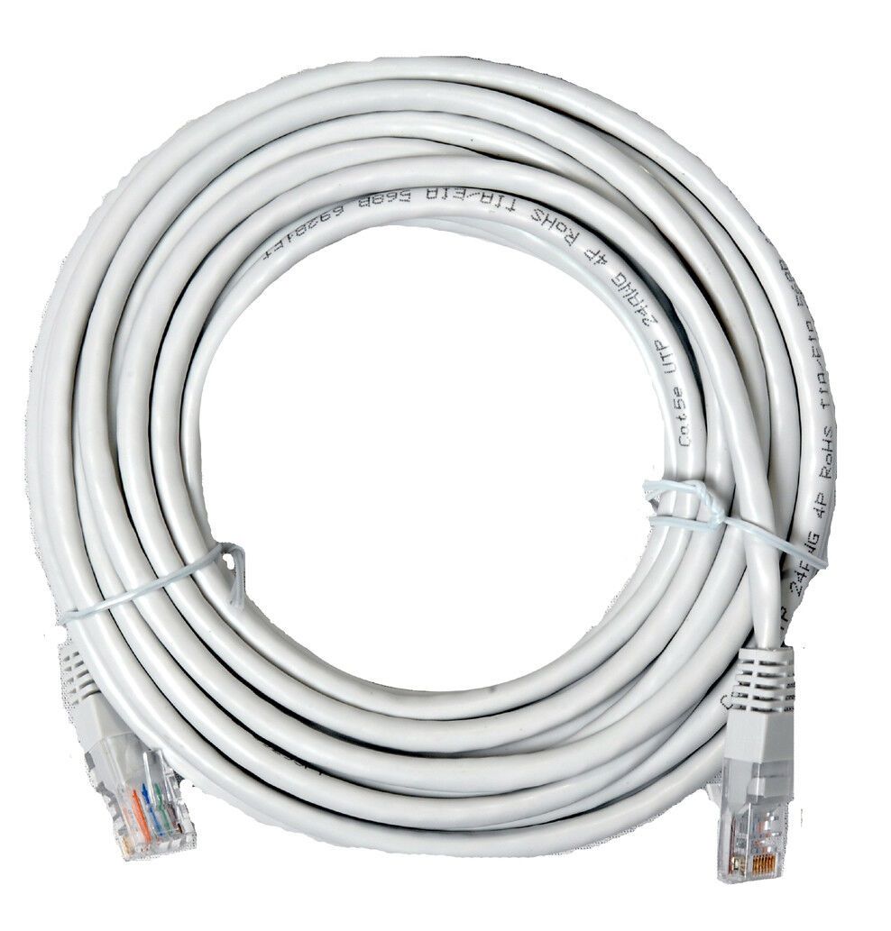 High Speed Ethernet Lan Network Cable CAT 6E