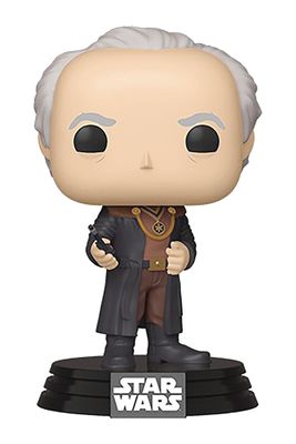 Pop Mandalorian Client Vinyl Figure