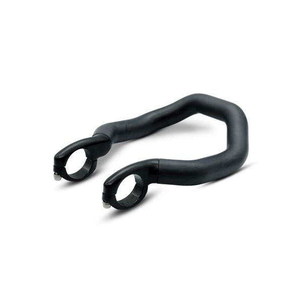 FARR Carbon Aero Bolt-On Large for 31.8mm Handlebars