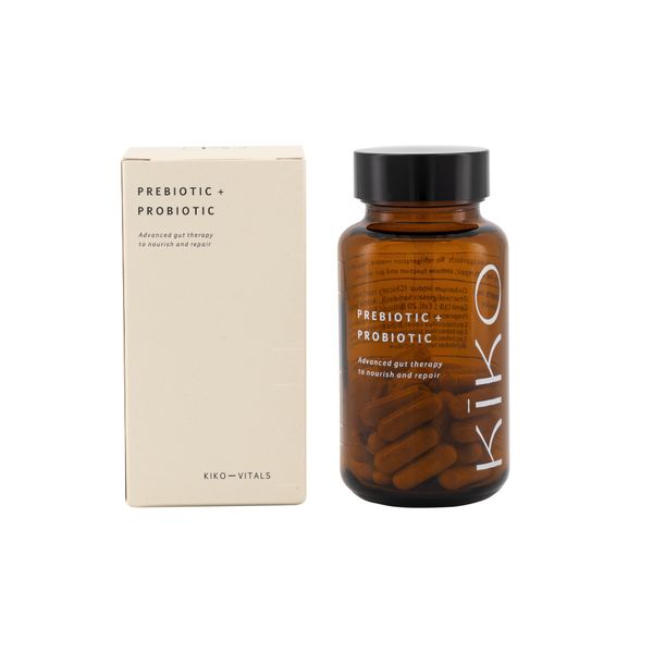 Kiko Vitals - Prebiotic + Probiotic