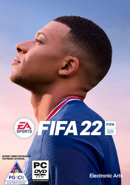 Fifa 22 (PC)