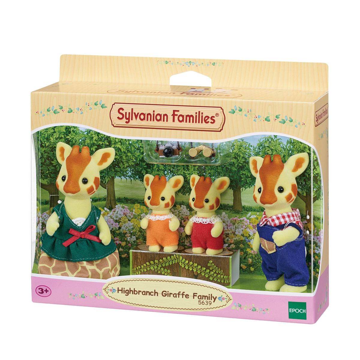 Takealot cheap sylvanian families