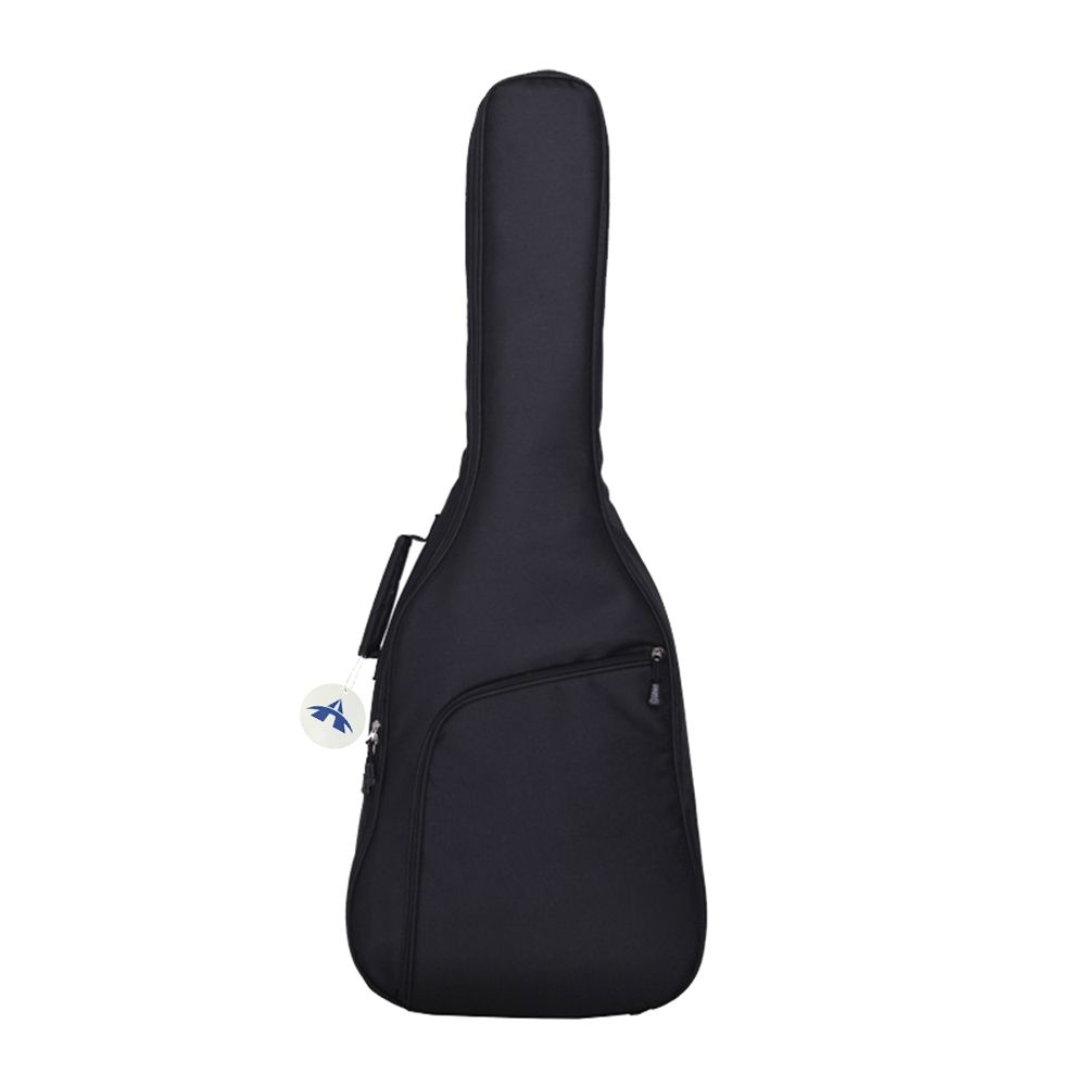 38/39 Inch Waterproof Guitar Gig Bag with Adjustable Shoulder Strap