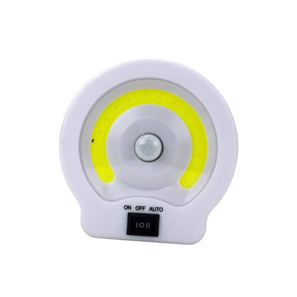 Portable Inductive Working Light