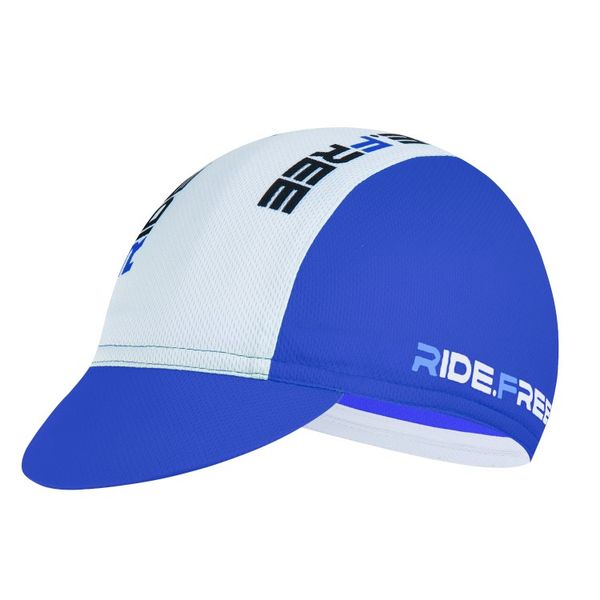 Cycling Cap - Ride Free